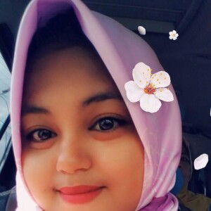 Hadija Pandi profile icon