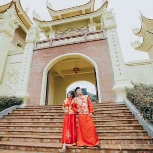 Lò Thị Vân profile icon