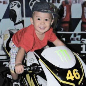 Ika Rosev profile icon