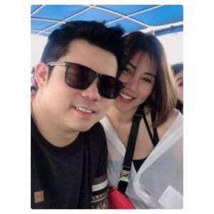 Paphaphon Chuppawa profile icon