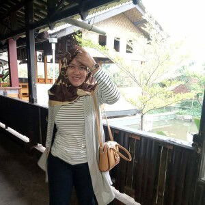 Khusnul Khotimah profile icon