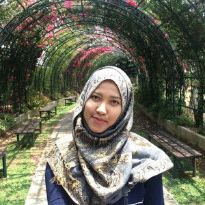 tiara dwicahyani profile icon