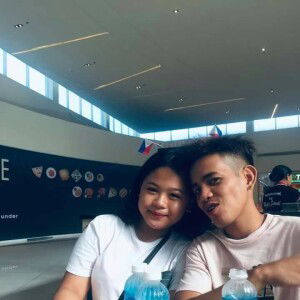 Lester Mungcal Laylo II profile icon