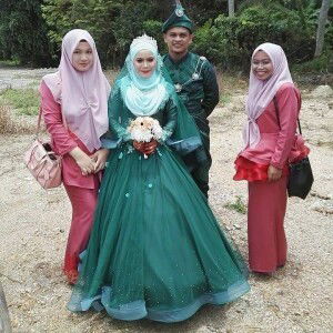 Siti Nur Fasiha profile icon