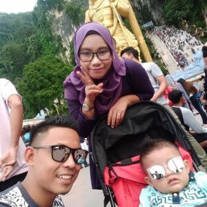 Aini Anggara profile icon