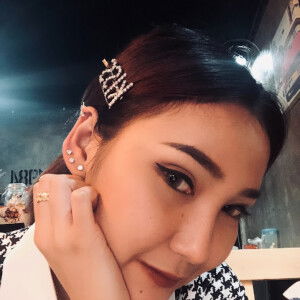 ศศิธร จันทกุล profile icon