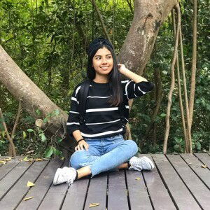 Oum Pannee profile icon