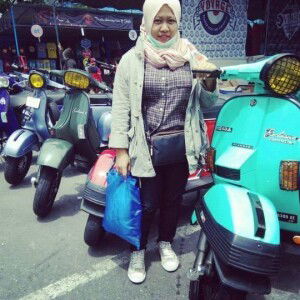 Chania Blackscooterist profile icon