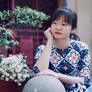 Nguyen Luong profile icon