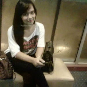 Priska Gultom profile icon