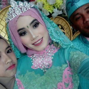 Tsanyy Ramdani profile icon