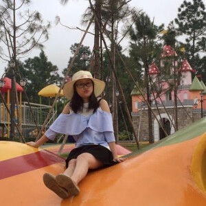 quỳnh như profile icon