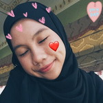 Amirah Syahirah profile icon