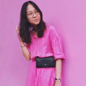 Sasivimon Areepongsa profile icon