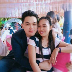 Rocelyn Booc Cabahug profile icon