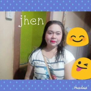 Jennifer Ambrocio profile icon