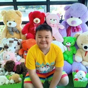 วาธิณี ทาทองคำ profile icon