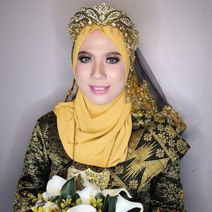 Nita Abdurahman profile icon