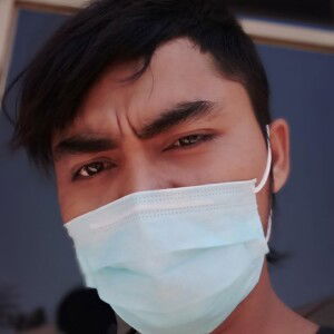 Hasan Cinta Pedi profile icon