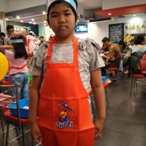 Ratih Yuliardi profile icon