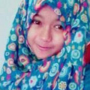 Dhia Sha Puthrie profile icon