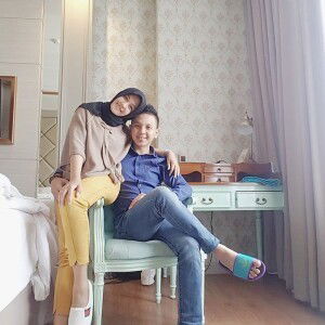 Linda Lusiana profile icon