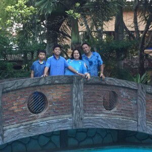 Rosario Katigbak-Cruz profile icon