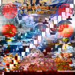 Bernadeta True Blue profile icon