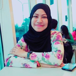 Gita Hardiyanti profile icon