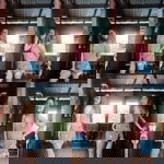 Irene Cayago profile icon