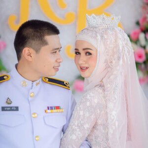 Khemanat Benzii profile icon