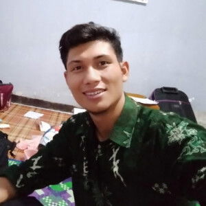 MUHAMMAD JUWAINI profile icon