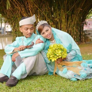 Siti Nurafiezah profile icon