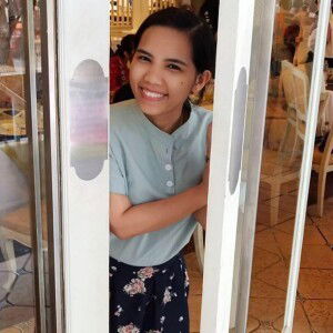 Puangphaka Chaichumpoo profile icon