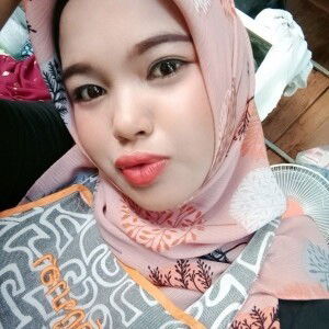 Fatimah Hayeejehsoh profile icon