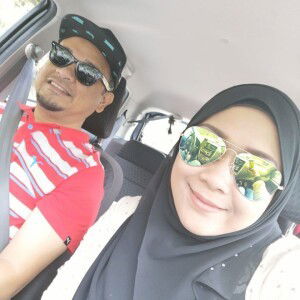 Roszalina Roslan profile icon