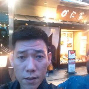 Tony Gunawan profile icon