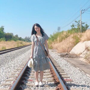 แอม แอ้ม' profile icon