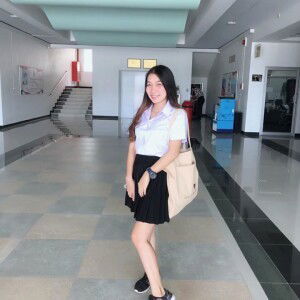 Kanyanat Sripromsa profile icon