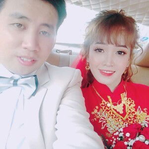 Yến Yến profile icon