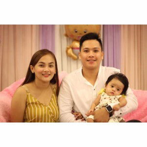 Jerico Lamira profile icon