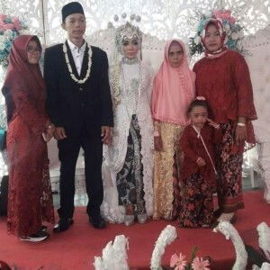 Leha Solehah profile icon