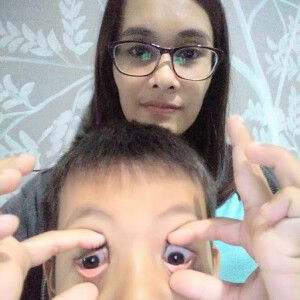 trie lestari profile icon