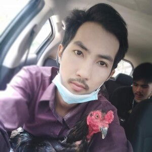 คุณ ชาคริต profile icon