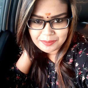 Easwary Gopinath profile icon