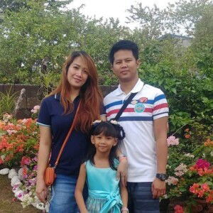 Madel Ge profile icon