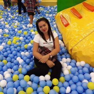 Lealyn Salvador Salaysay profile icon