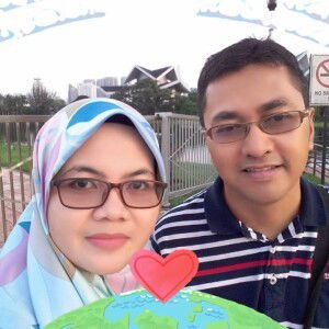 Norbaizura Mohamed profile icon