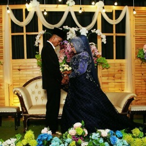 Rania Dzahroh Sulaiman profile icon