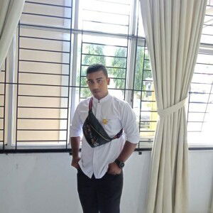 Doni Firdaus profile icon